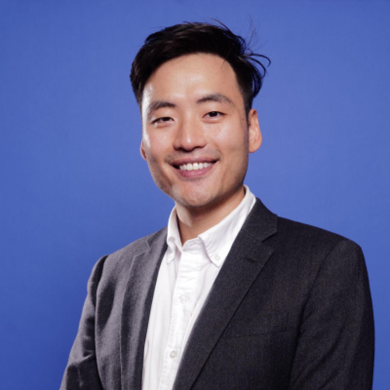 Dillon Zhang Forrest